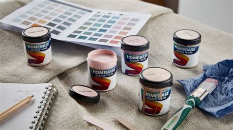 wickes paint test pots|homebase masonry paint tester pots.